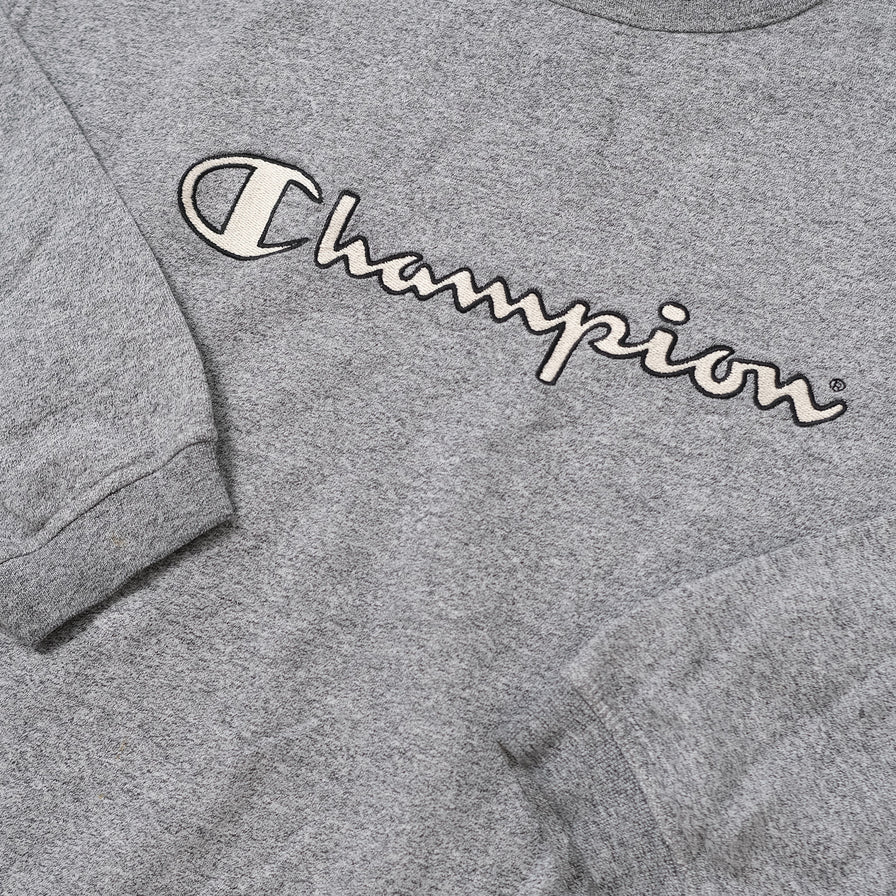 Vintage Champion Sweater XLarge