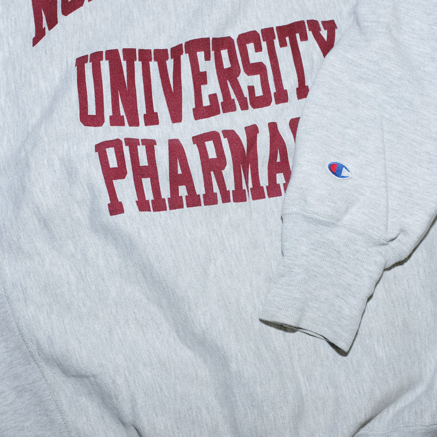 Vintage Champion Reverse Weave Sweater XLarge / XXL - Double Double Vintage