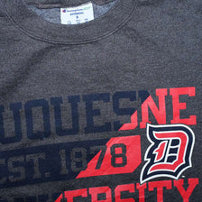 Vintage Champion College Sweater Small