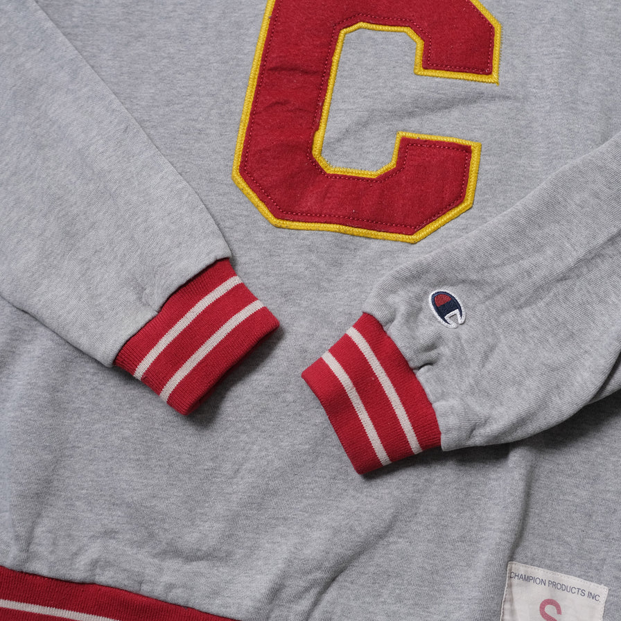 Vintage Champion Sweater XS / Small