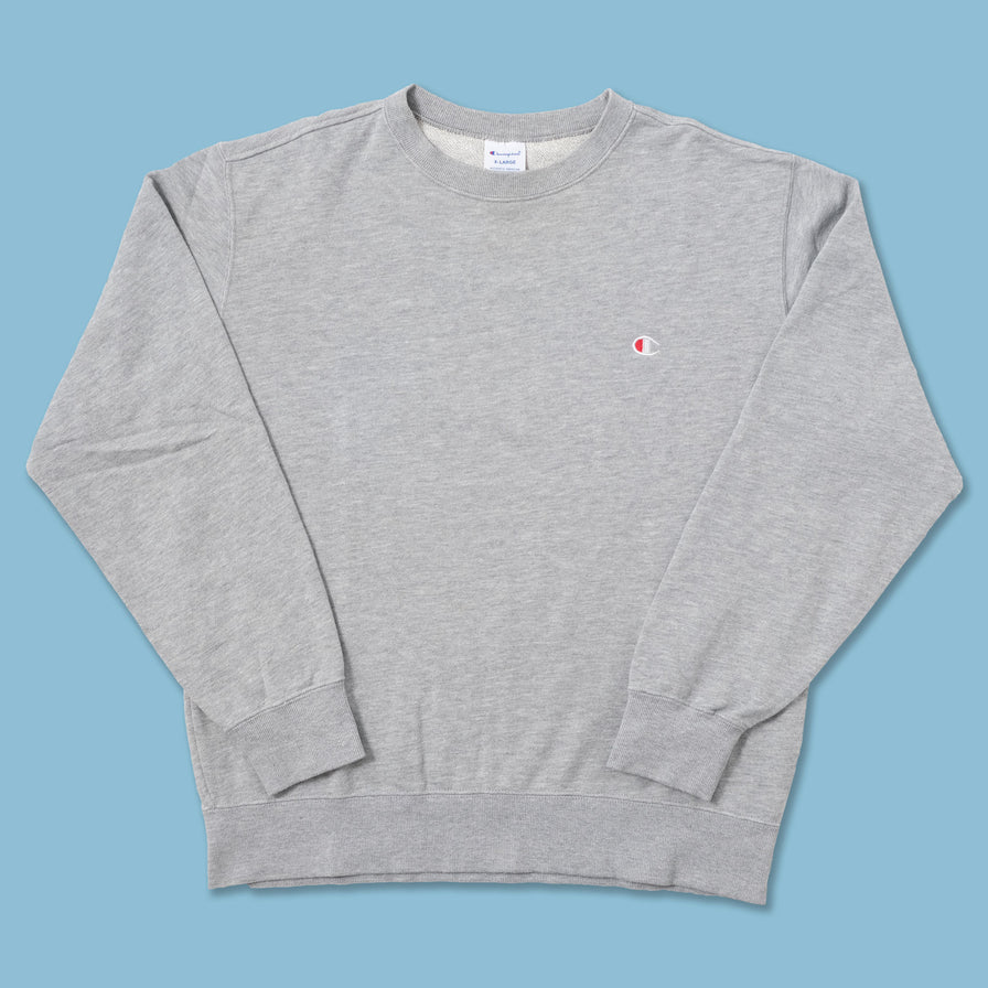 Vintage Champion Sweater Large