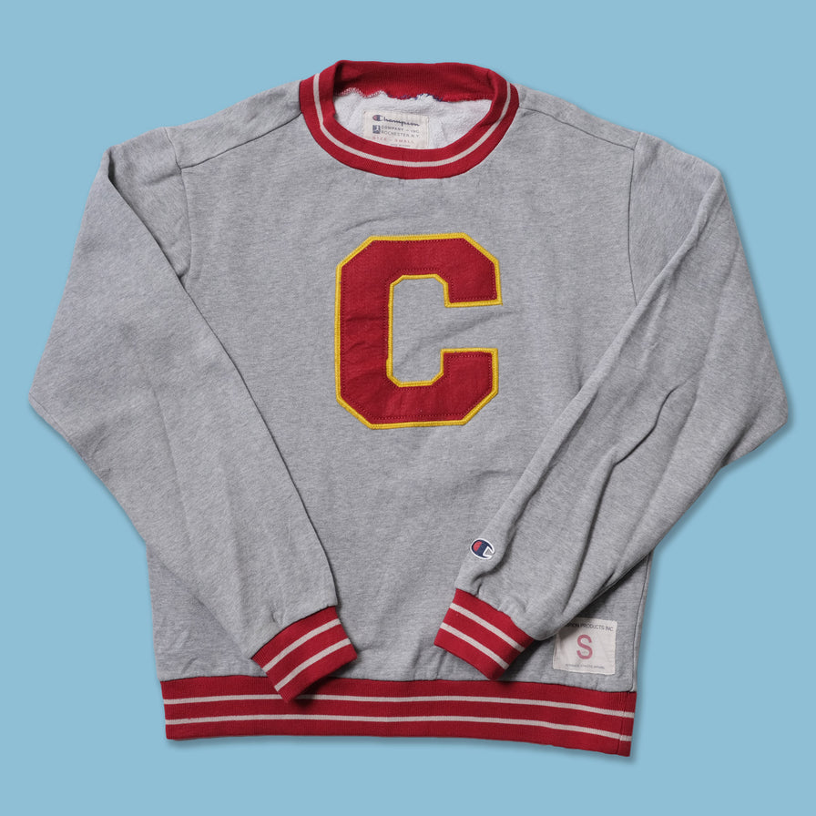 Vintage Champion Sweater XS / Small