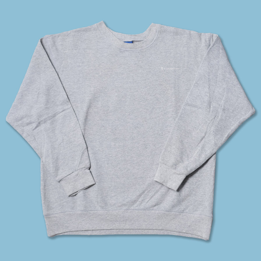 Vintage Champion Sweater Medium