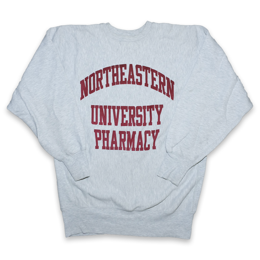 Vintage Champion Reverse Weave Sweater XLarge / XXL - Double Double Vintage