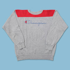 Vintage Champion Sweater Medium
