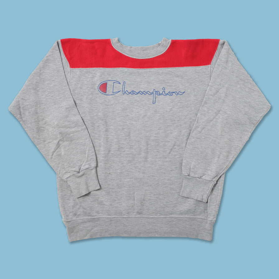 Vintage Champion Sweater Medium