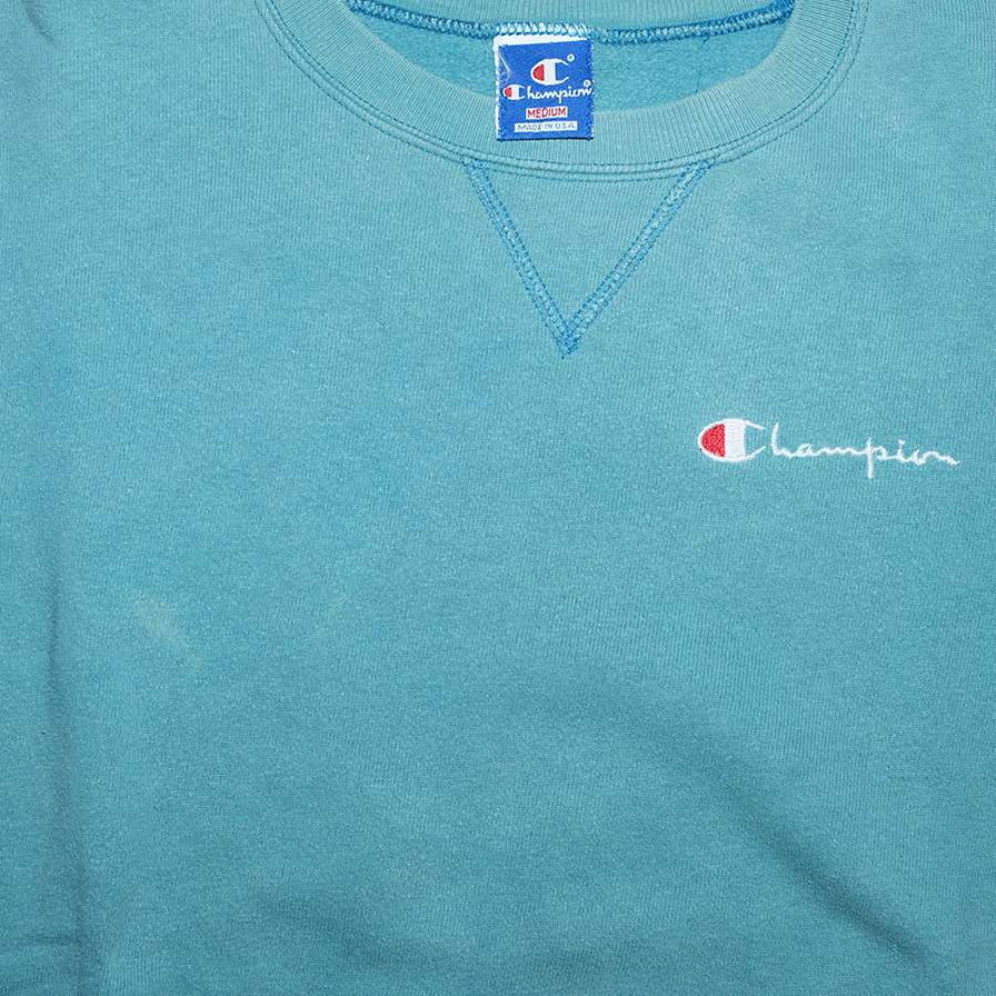 Vintage Champion Sweater Medium