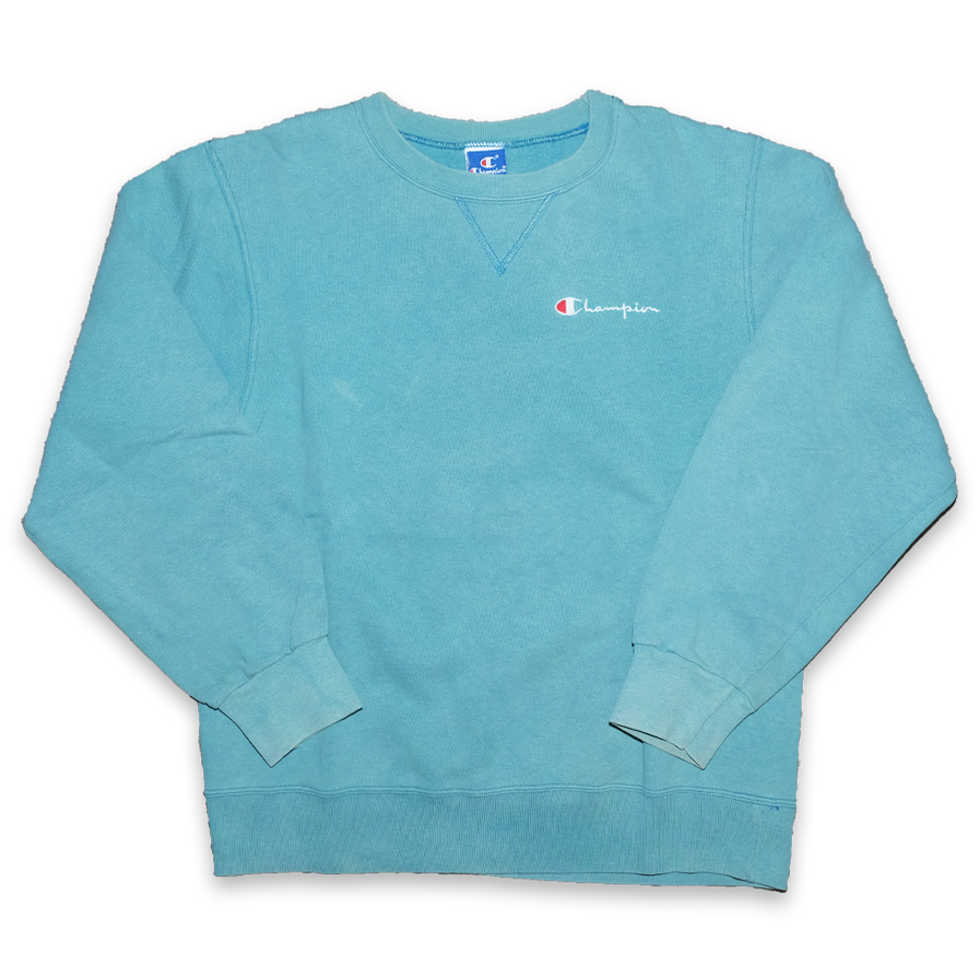 Vintage Champion Sweater Medium