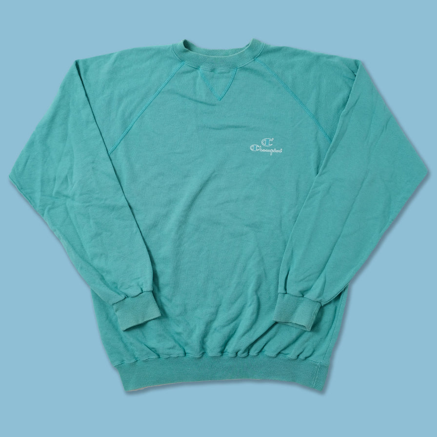 Vintage Champion Sweater XLarge