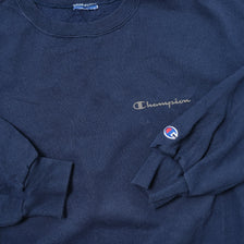 Vintage Champion Sweater Large