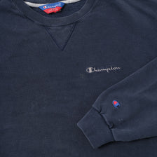 Vintage Champion Sweater XLarge