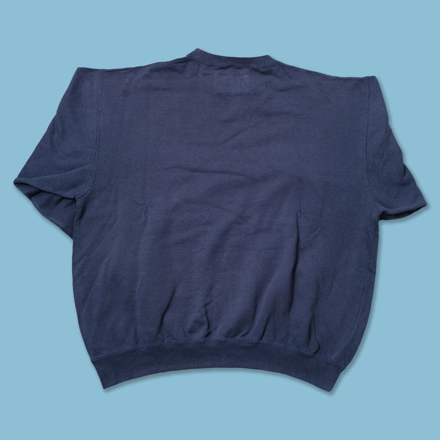 Vintage Champion Sweater XLarge