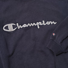 Vintage Champion Sweater Small