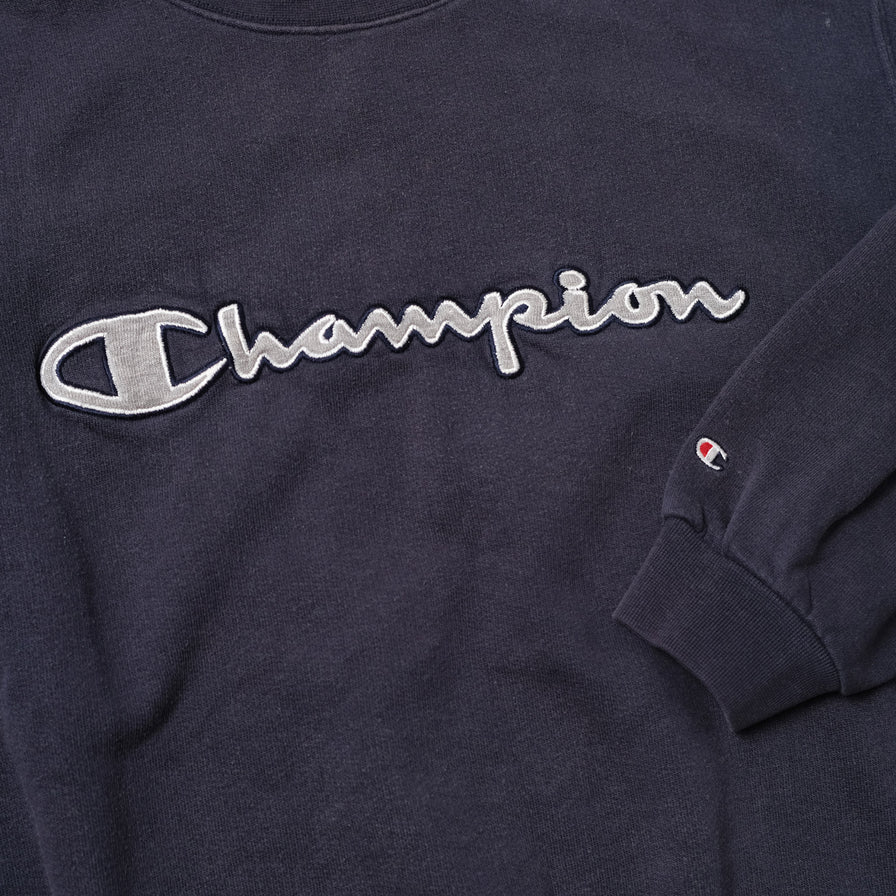 Vintage Champion Sweater Small