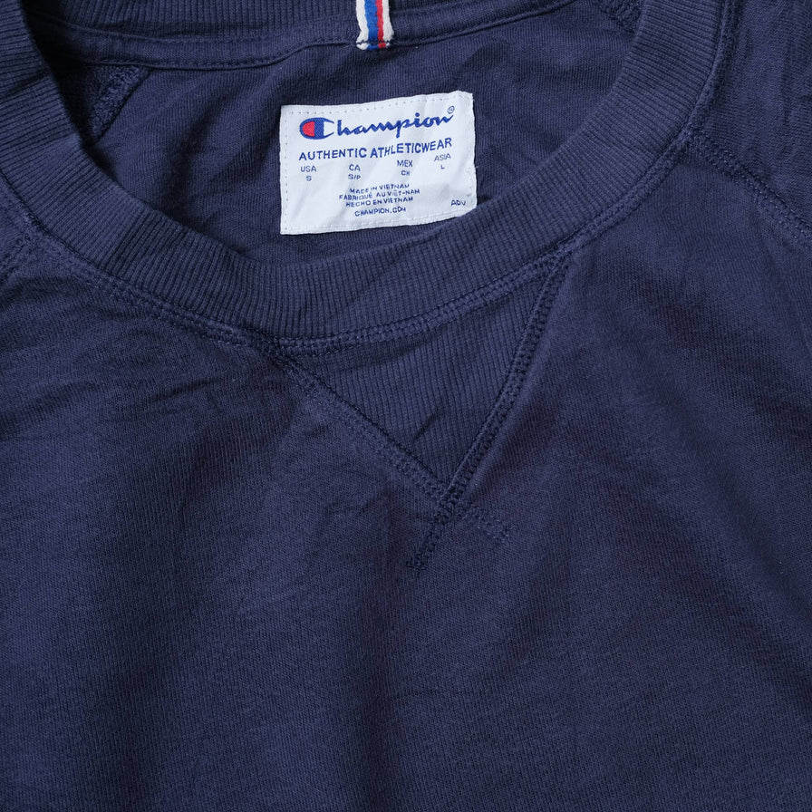 Vintage Champion Sweater Medium / Large