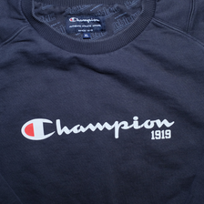 Vintage Champion Sweater Large - Double Double Vintage