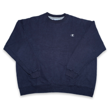 Champion Sweater XXLarge - Double Double Vintage