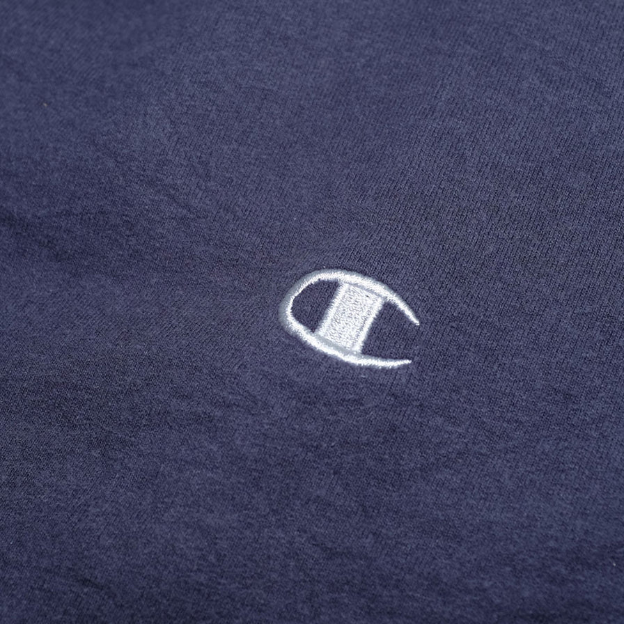 Champion Sweater XXLarge - Double Double Vintage