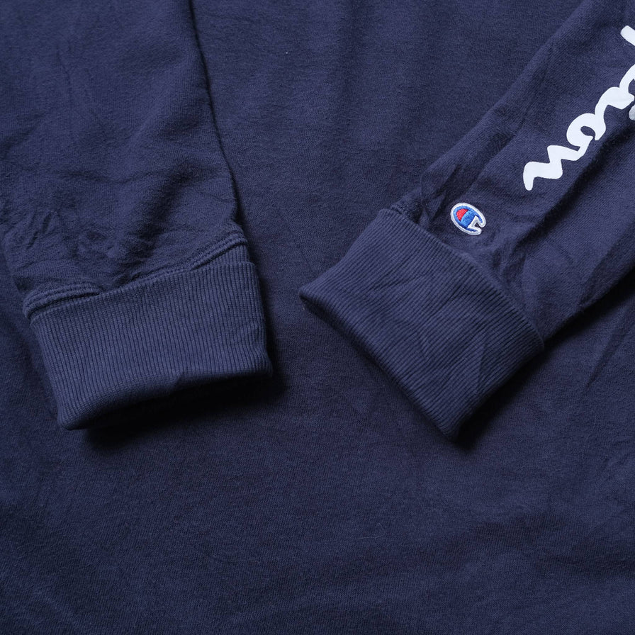 Vintage Champion Sweater Medium / Large