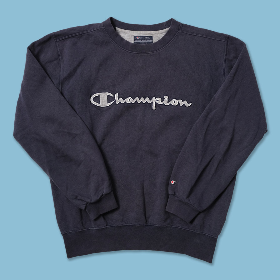 Vintage Champion Sweater Small