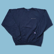 Vintage Champion Sweater Large