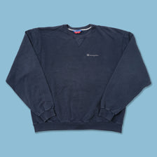 Vintage Champion Sweater XLarge