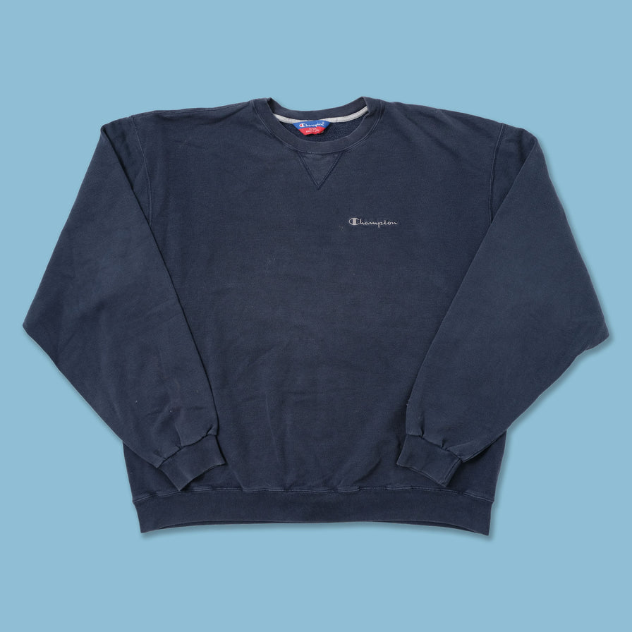 Vintage Champion Sweater XLarge