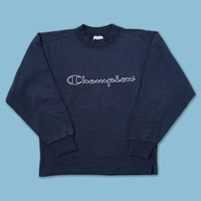 Vintage Champion Sweater Small