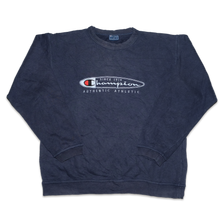 Vintage Champion Sweater Medium / Large - Double Double Vintage