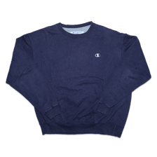 Vintage Champion Sweater Large - Double Double Vintage