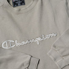 Vintage Champion Sweater XLarge / XXL