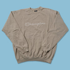 Vintage Champion Sweater XLarge