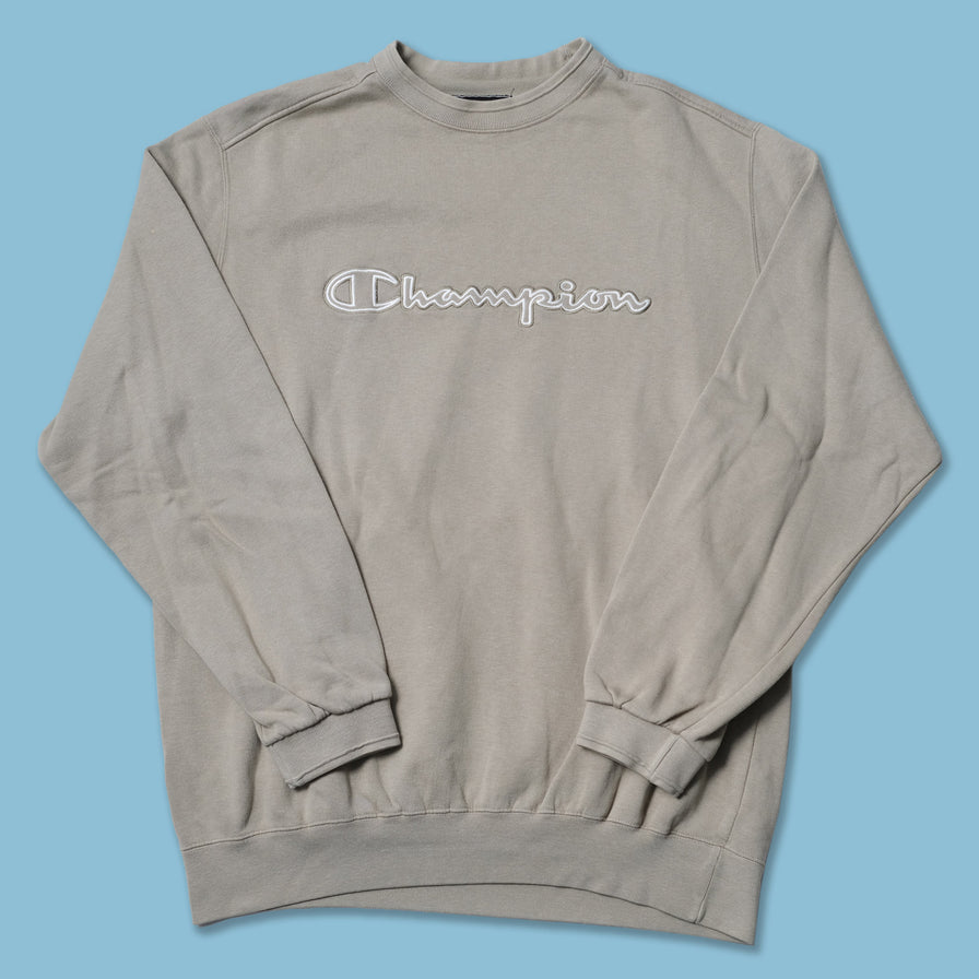 Champion sweaters vintage online xxl