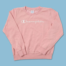 Vintage Champion Women's Sweater Medium