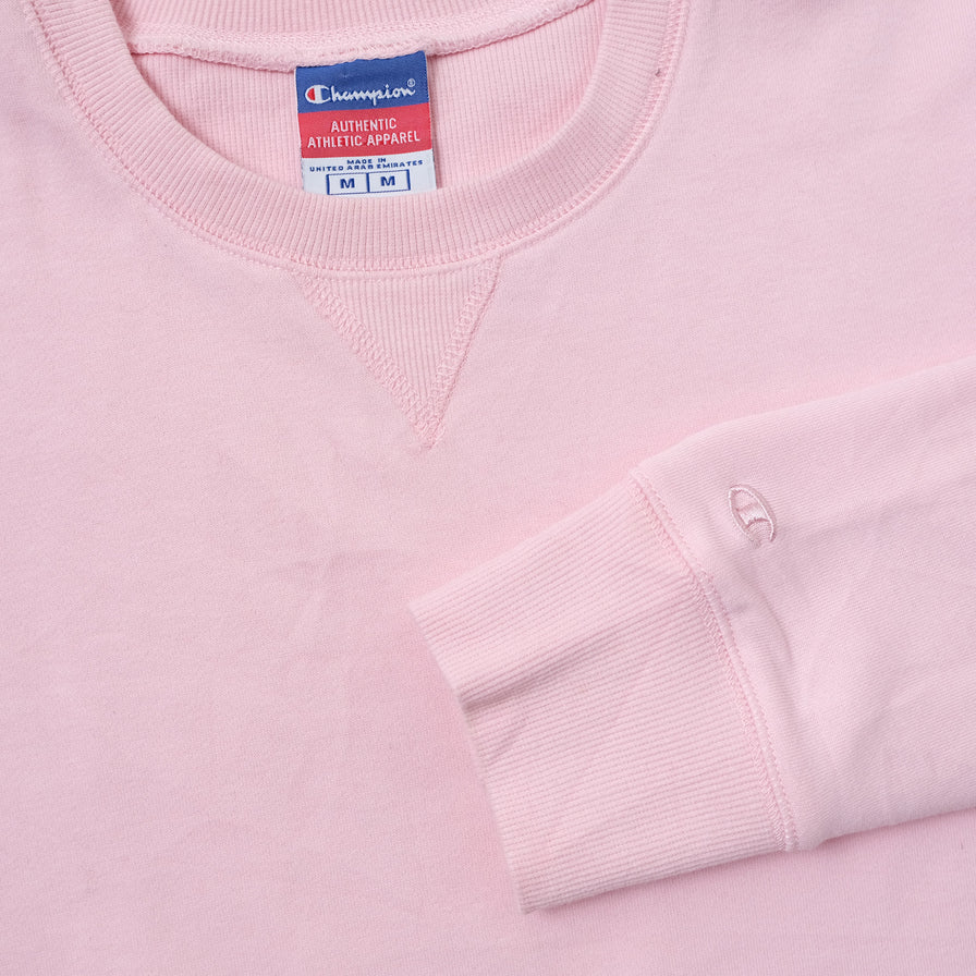 Vintage Champion Women's Sweater Medium