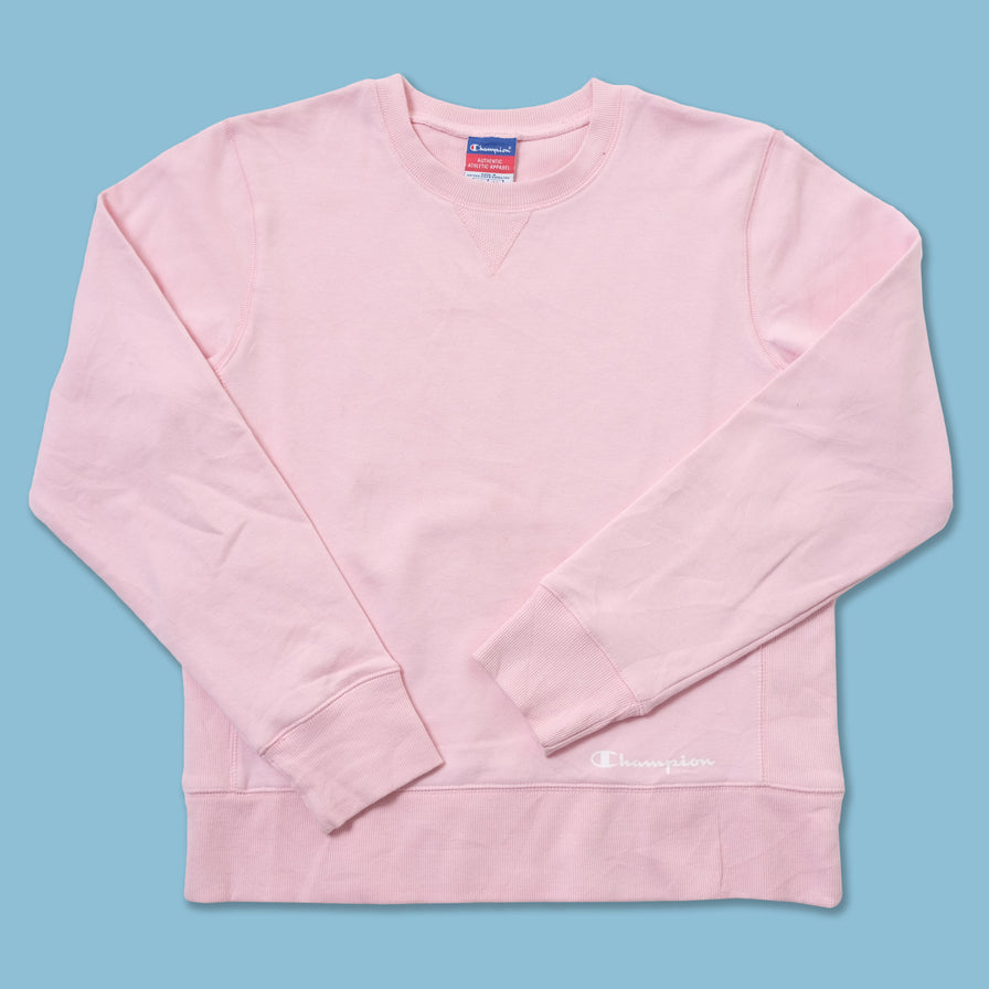 Vintage Champion Women's Sweater Medium