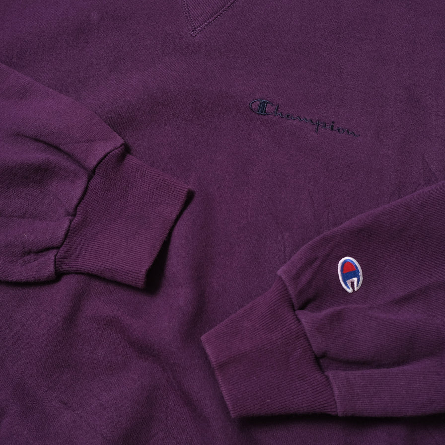Vintage Champion Sweater XLarge / XXL