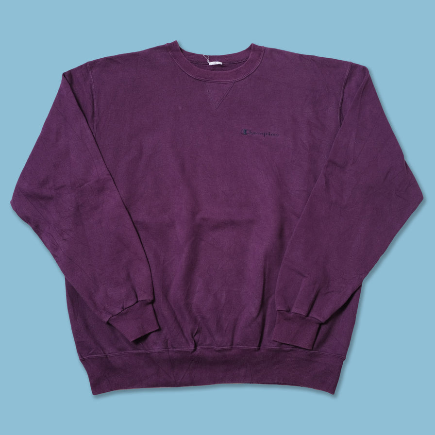 Vintage Champion Sweater XLarge / XXL