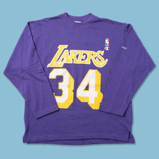 Vintage Deadstock Champion Shaquille O'Neal Sweater XLarge / XXL