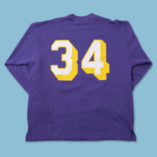 Vintage Deadstock Champion Shaquille O'Neal Sweater XLarge / XXL