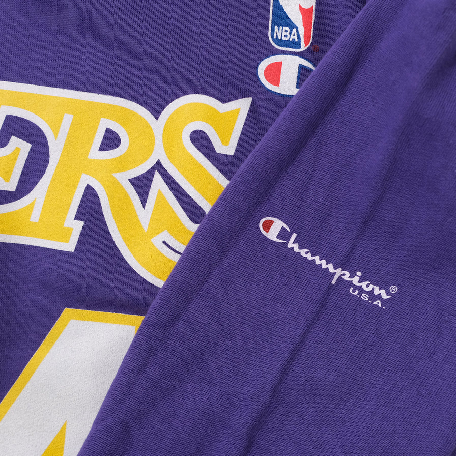 Vintage Deadstock Champion Shaquille O'Neal Sweater XLarge / XXL