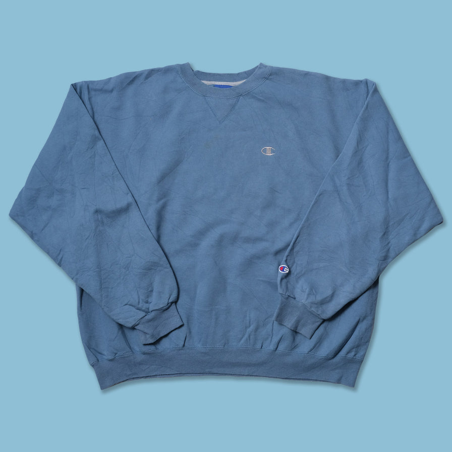 Vintage Champion Sweater Large / XLarge