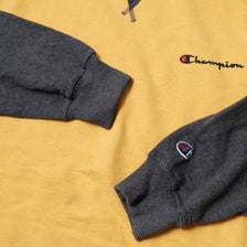 Vintage Champion Sweater Large