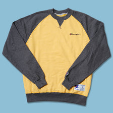 Vintage Champion Sweater Large