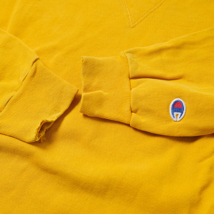 Vintage Champion Sweater XLarge