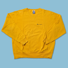 Vintage Champion Sweater XLarge