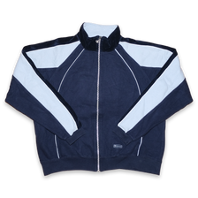 Champion Sweat Jacket Small - Double Double Vintage