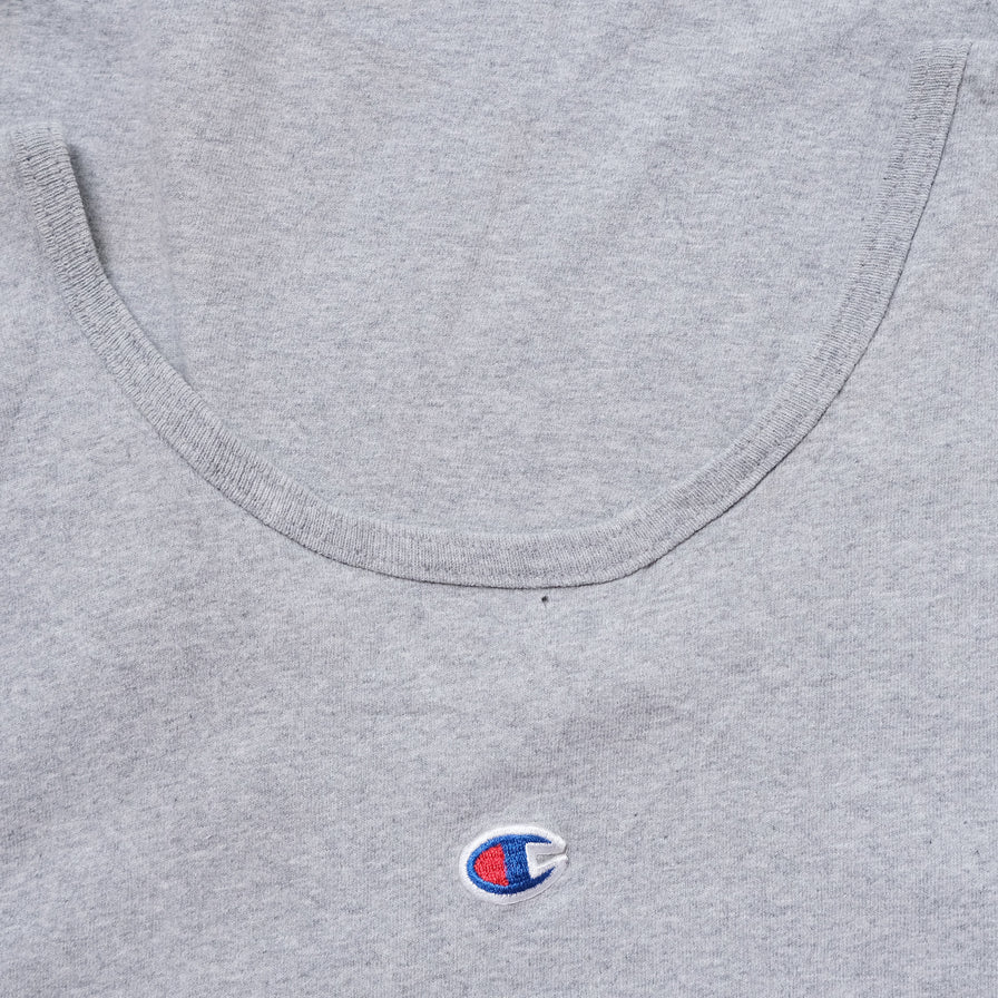 Vintage Champion Tank Top Medium
