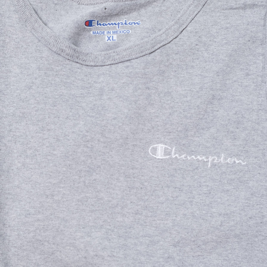 Vintage Champion Tank Top Medium