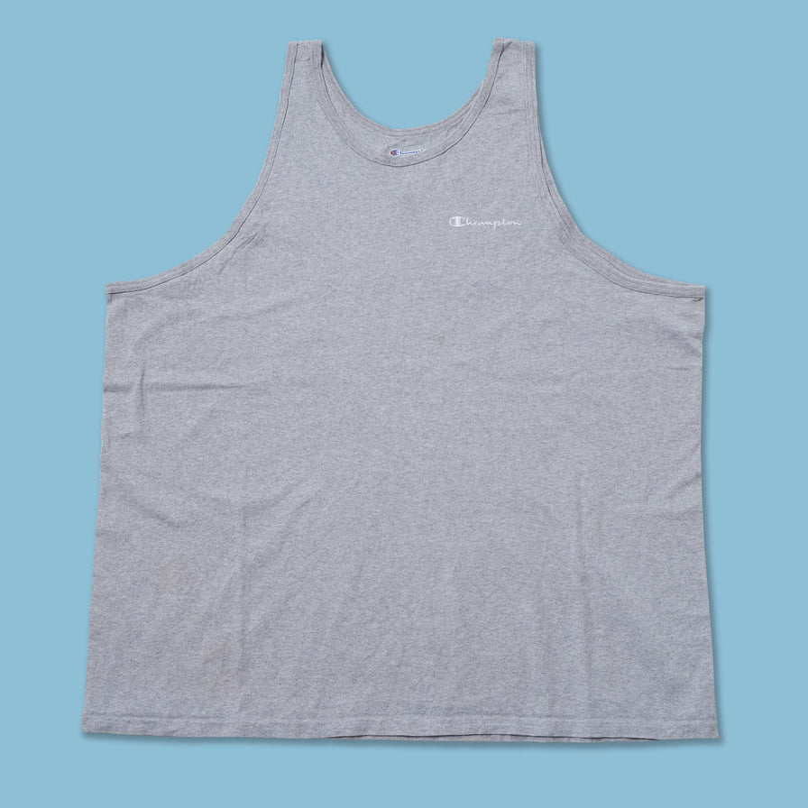 Vintage Champion Tank Top Medium